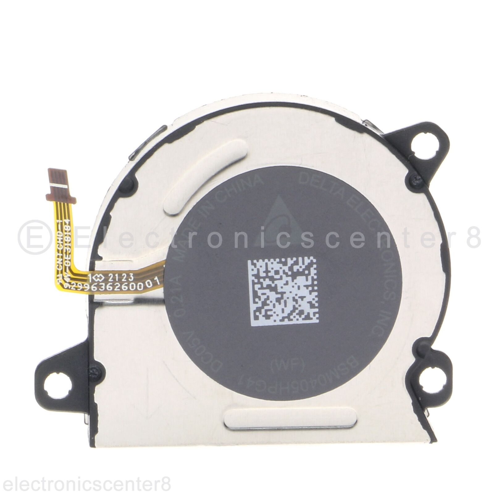 Internal Cooling Fan Replacement FOR Nintendo Switch OLED BSM0405HPG41