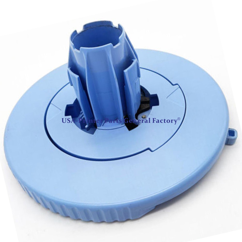 Q6651-40147 Spindle Hub For HP Designjet Z6200 Z6100 Z6800 T7100 Fast delivery