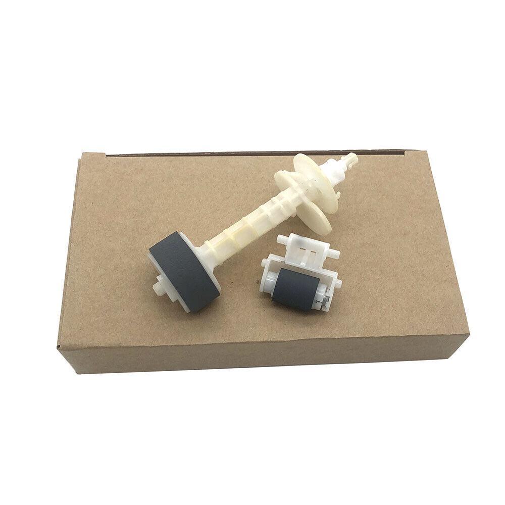10 SET 1569314 1573559 Pickup Feed Roller fits for Epson L4151 L364 L350 L210