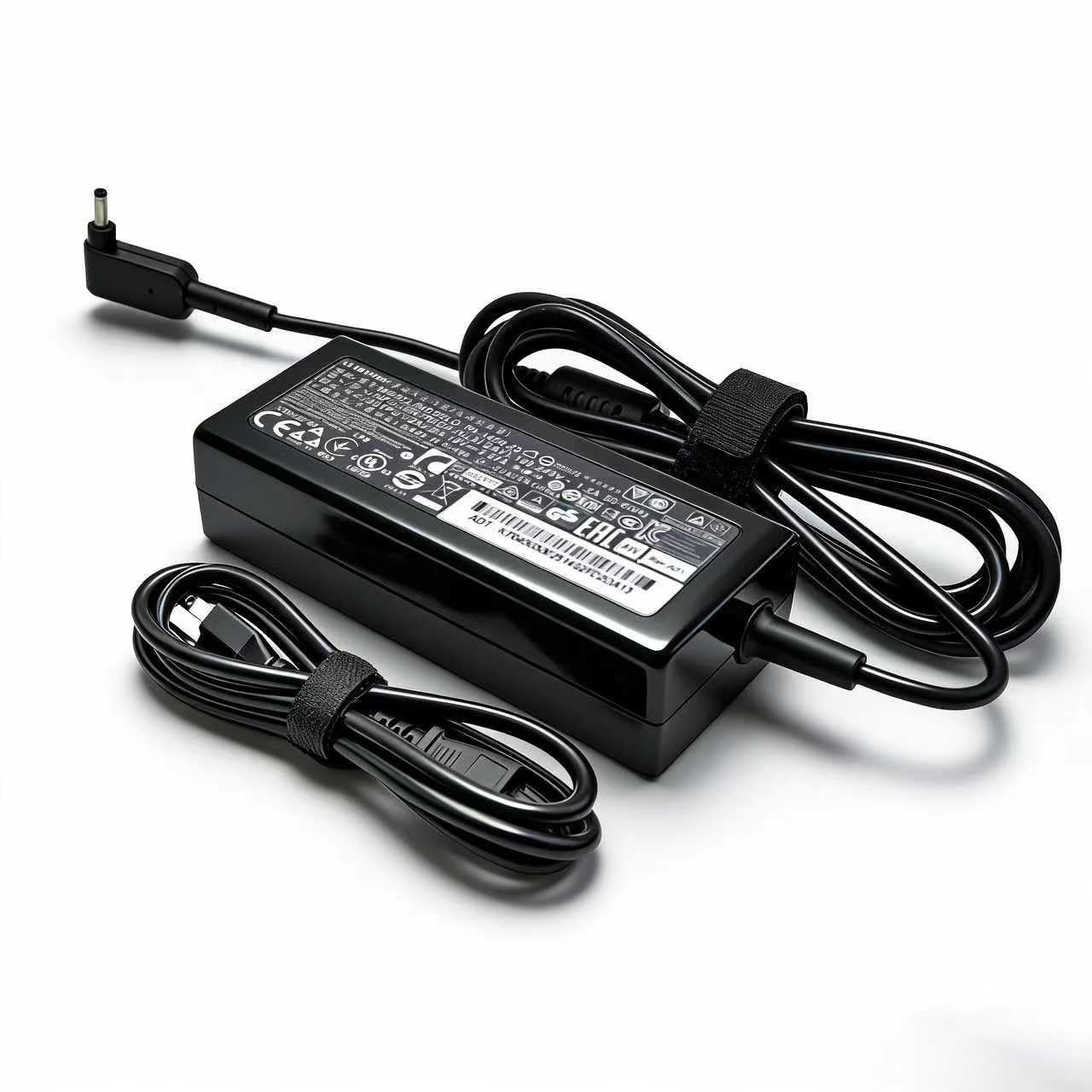 45W AC Charger Adapter Fit Acer N20C5 N23C3 N20C4 N19H2 Laptop Power Cord