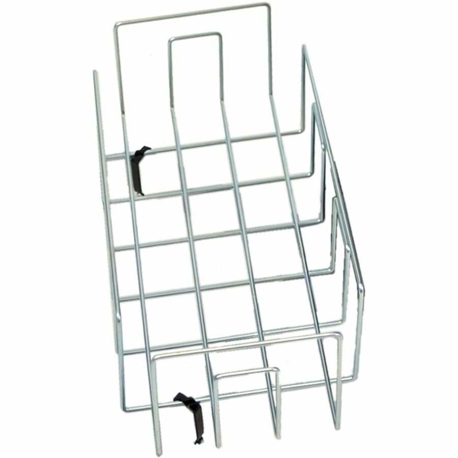 Ergotron NF Cart Wire Basket Kit