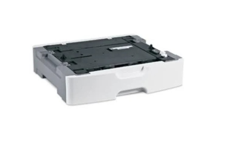 Genuine Lexmark 34S0250 E260 E360 E460 Series 250-Sheet Tray Brand New Open Box