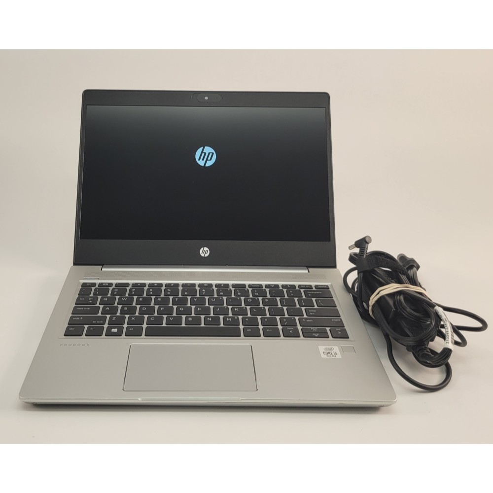 HP ProBook 430 G7 13.3", i5-10310U - 16GB DDR4 - 512GB SSD