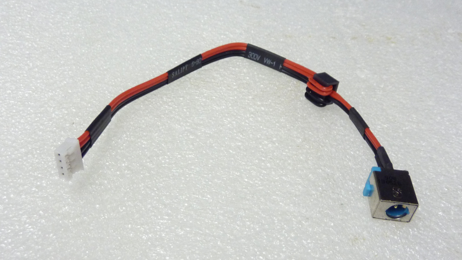AC DC POWER JACK HARNESS for ACER ASPIRE V3-571G-6407 V3-571G-6602 V3-571-9890