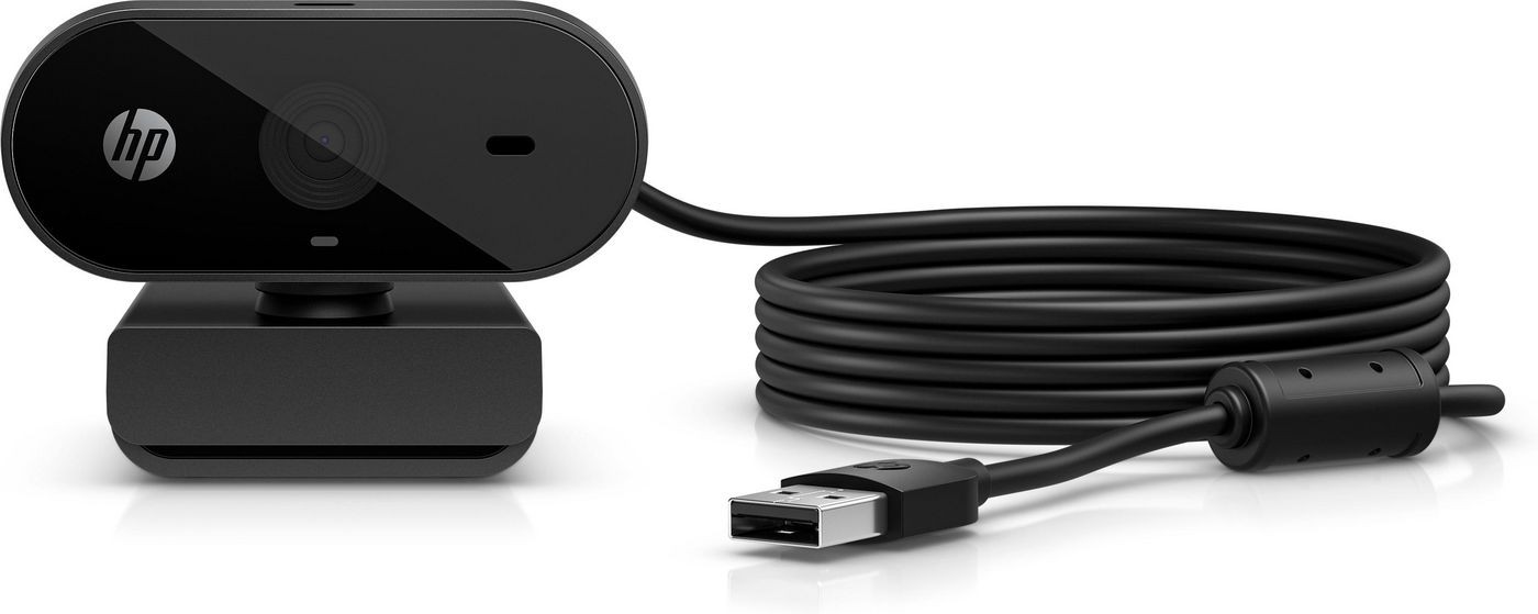 HP W126825636 53X27AA 325 FHD USB-A Webcam ~E~