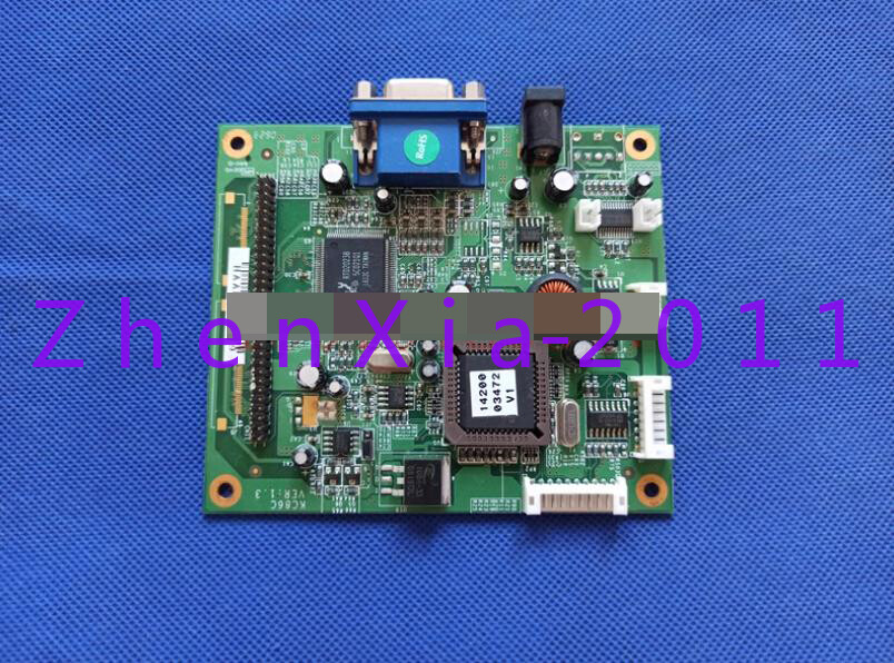 1PC Used Drive board KC86C VER:1.3 by DHL/Fedex shipping