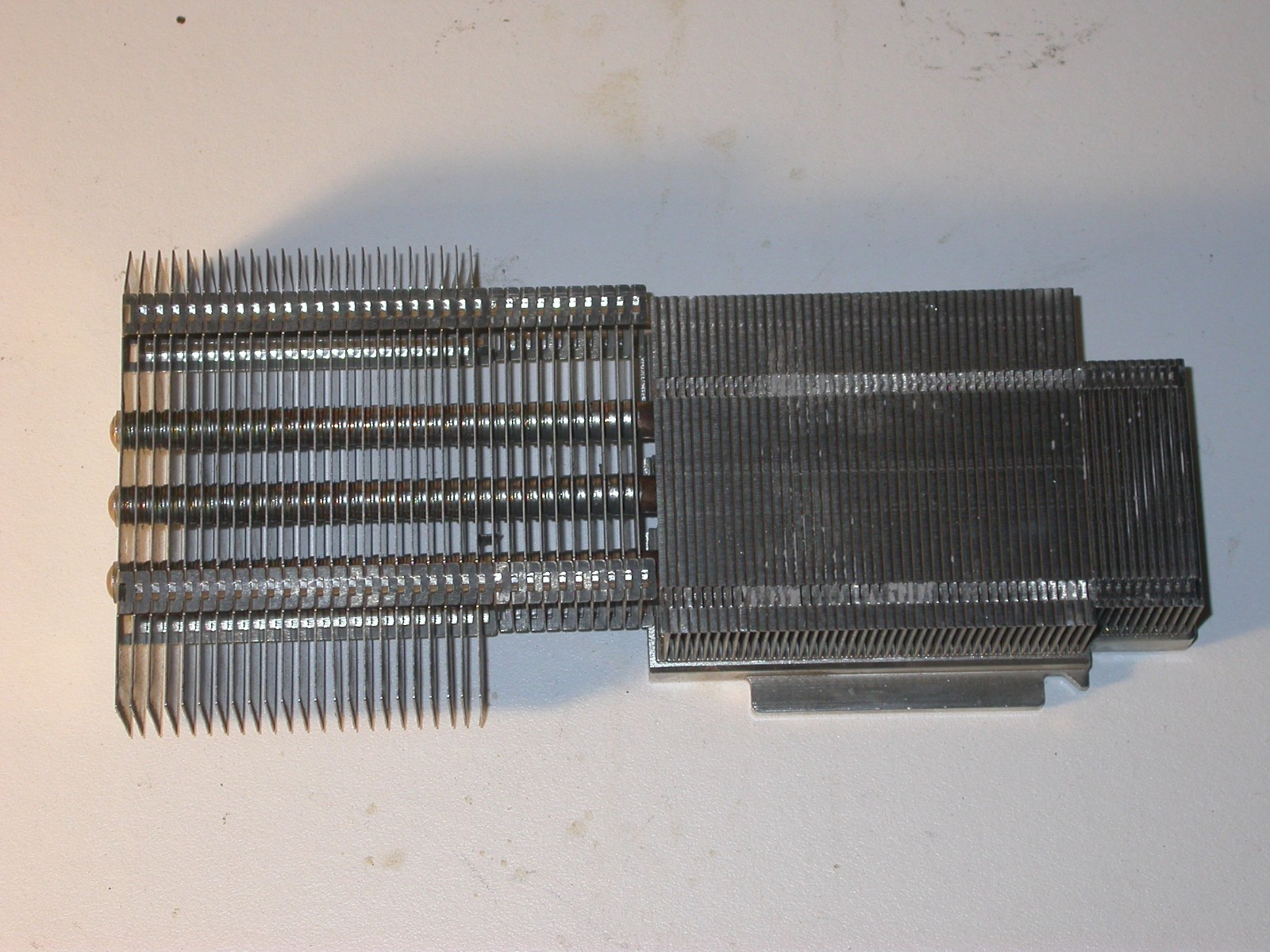 Dell PowerEdge 1850 Server CPU Heatsink PF424 0PF424 CN-0PF424