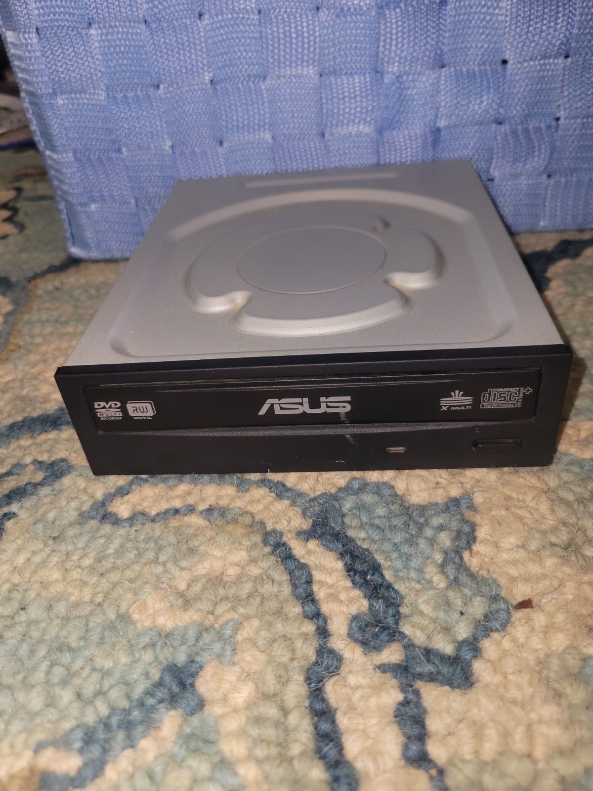 Asus Dvd /CD Drive