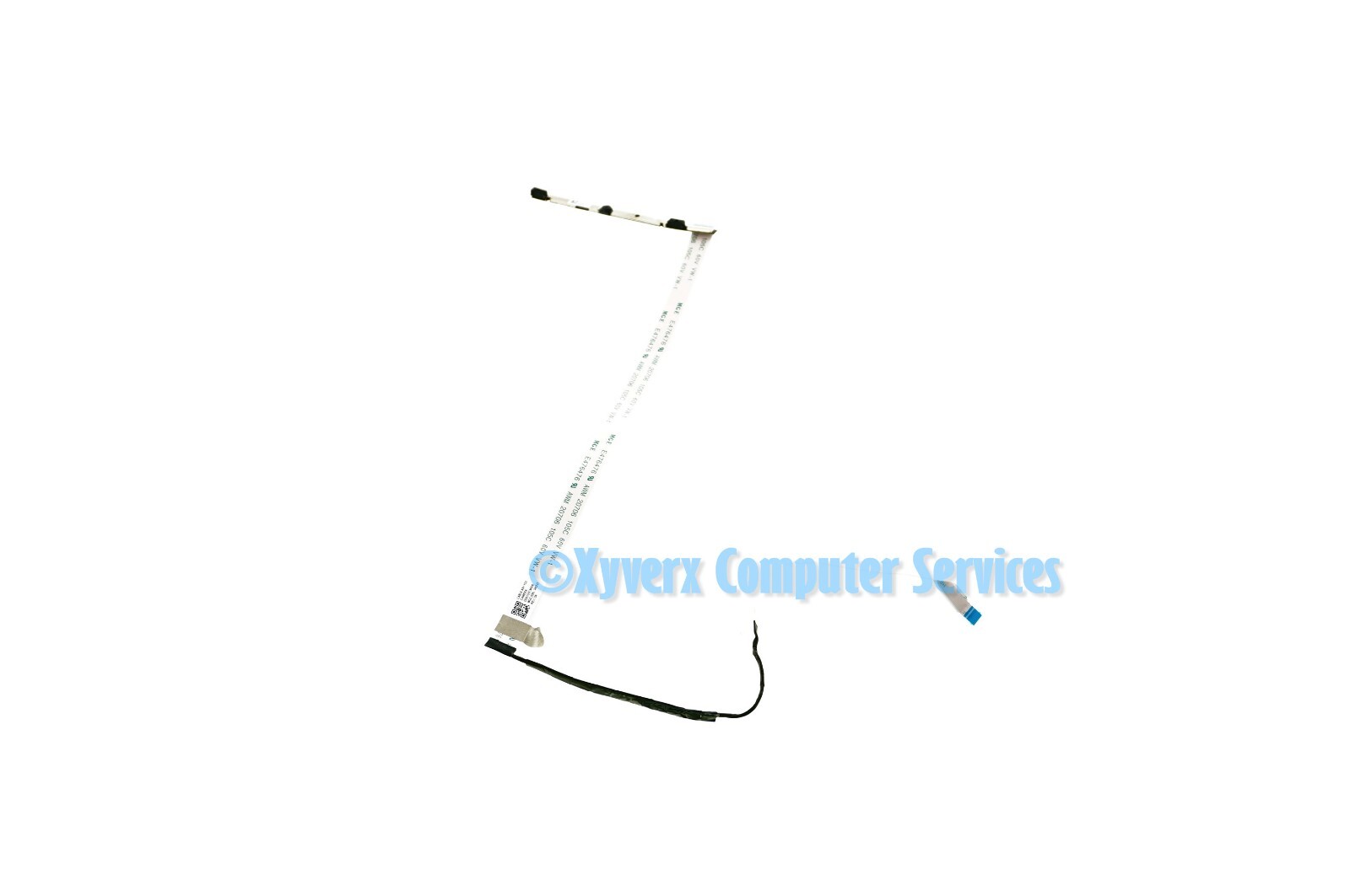 N93374-001 DD01G5CM000 OEM HP WEBCAMERA WCABLE CHROMEBOOK 14A-NF0000NR (XX70)