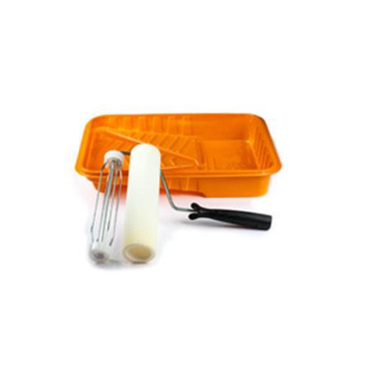 Breathing Color Timeless Roller Kit for Varnishing Fine Art Prints