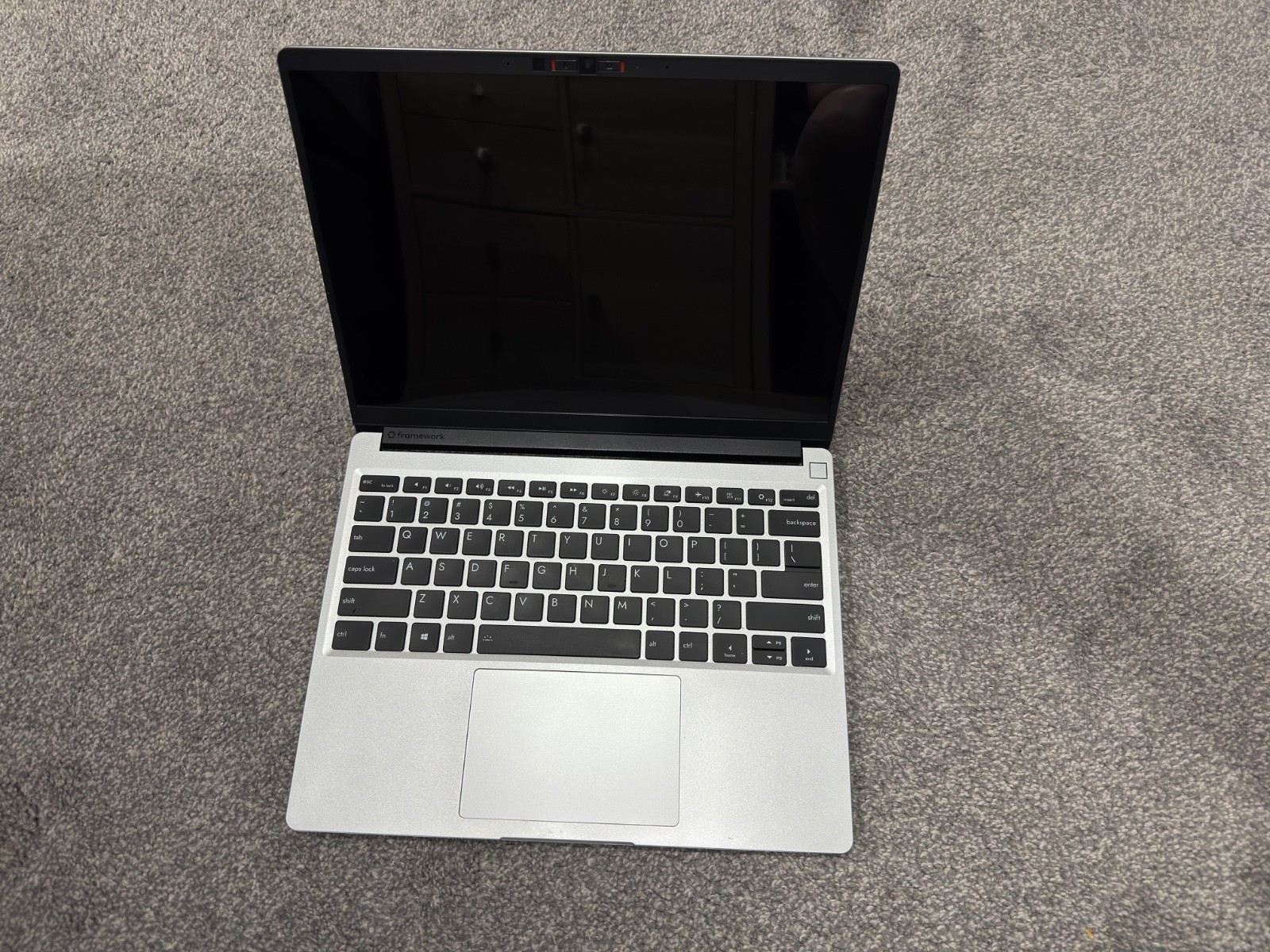 Framework 13 Laptop (Intel Core i7-1280P, 32 GB RAM, 1 TB SSD)