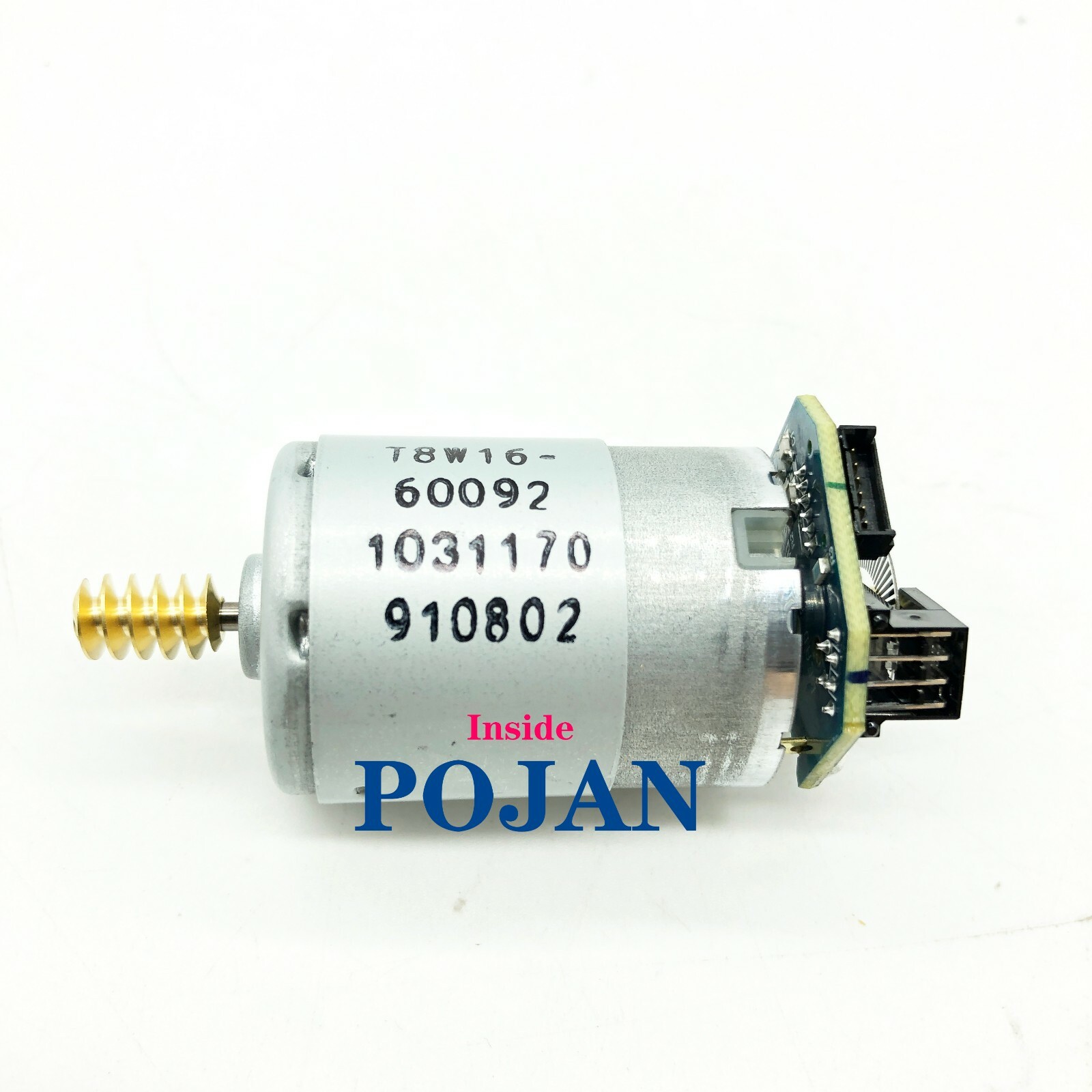 Motor Repair Service Station HP Z6 Z9 T1700 W6B55-67009 W3Z71-67011 T8W15-67026