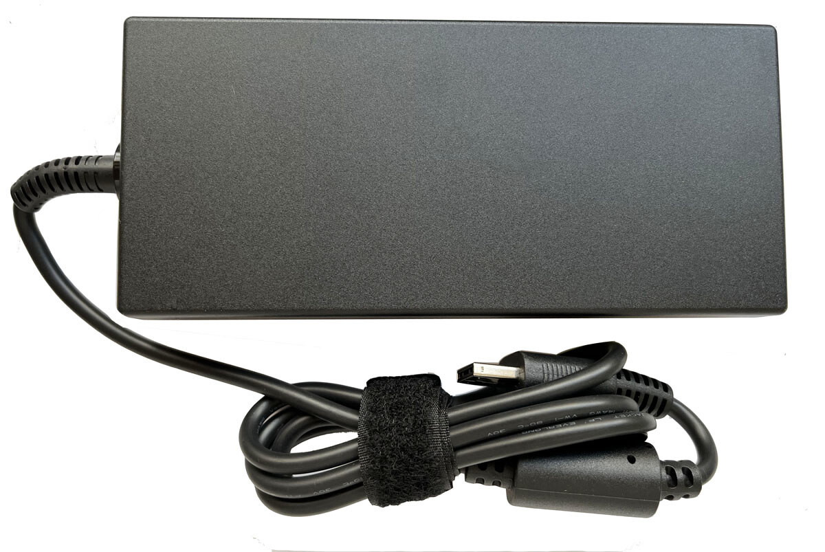 Original 240W AC Adapter For MSI Stealth 16 AI Studio A1VGG-036US Power Supply
