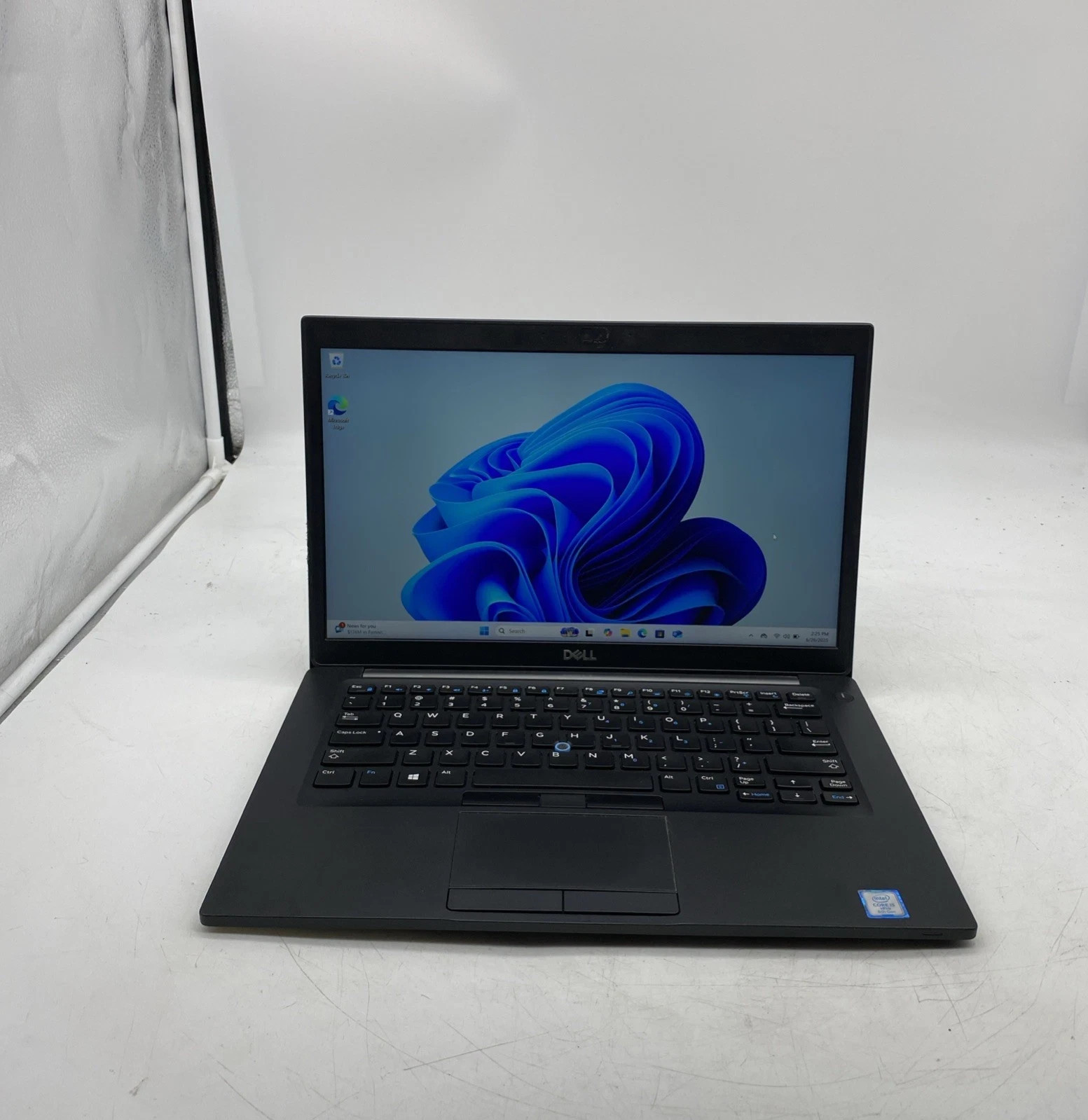 Dell Latitude 7490 Core i5-7650U 8GB RAM 256GB SSD Win 11