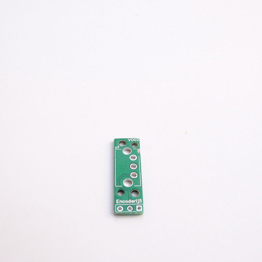 For Logitech G403 G703 Mouse Wheel Board Encoder Small Board Replacement Parts