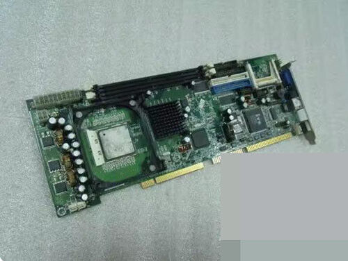 1pc used Vitech IEI ROCKY-4782EV-1.0 Industrial motherboard