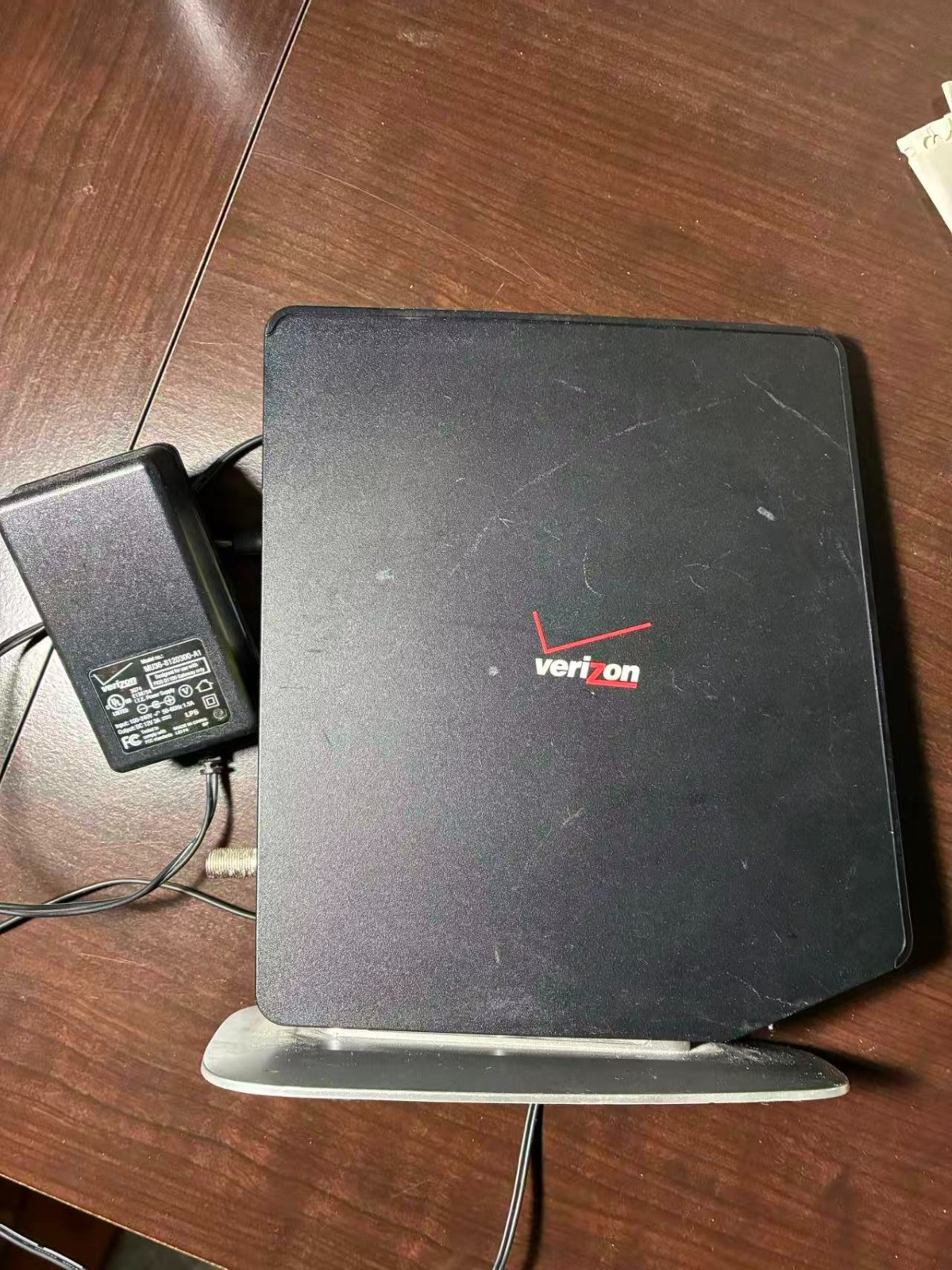 Verizon Fios G1100 Updated 2019 Version AC1750 WiFi Quantum Gateway Router...