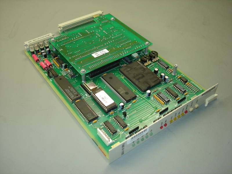 ADTRAN 1200050L1 DSU III DBU W/O OPT CD DDS1L0S