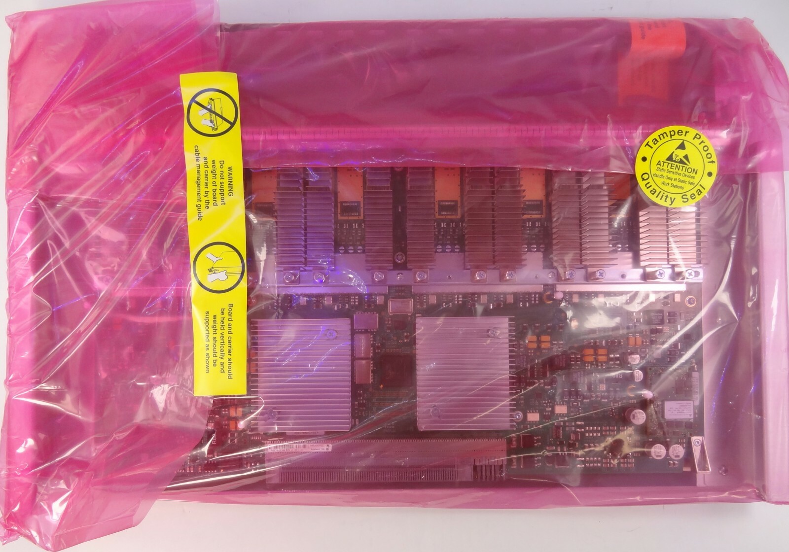 Cisco 14X10GBE-WL-XFP CRS-3 14Port 10GE Interface Module IPU3A8ECAA 800-37840-03