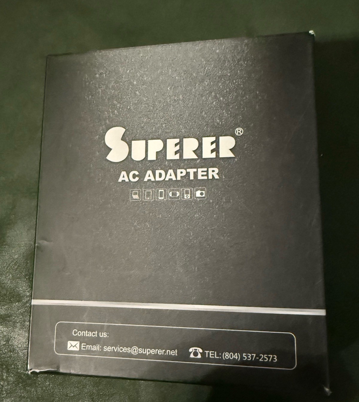 AC Adapter GA190024 19V 2.37A 26w