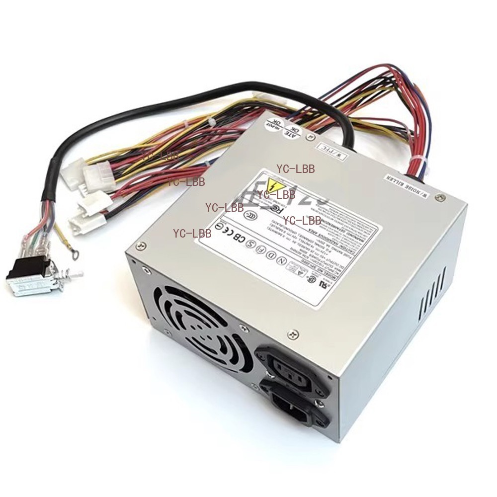 Kiligeary 300W Power Supply SPI-300G SPI-250G for Advantech Industrial Control
