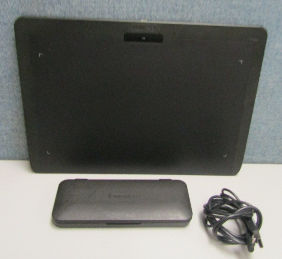 Xencelabs Medium Drawing Tablet - tested working