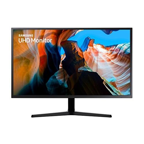 Samsung 31.5-inch Monitor 3840 x 2160 LED U32J590