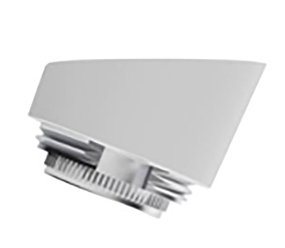 Ubiquiti UACC-Bullet-AB-W Bullet Camera Angled Base – New Open Box