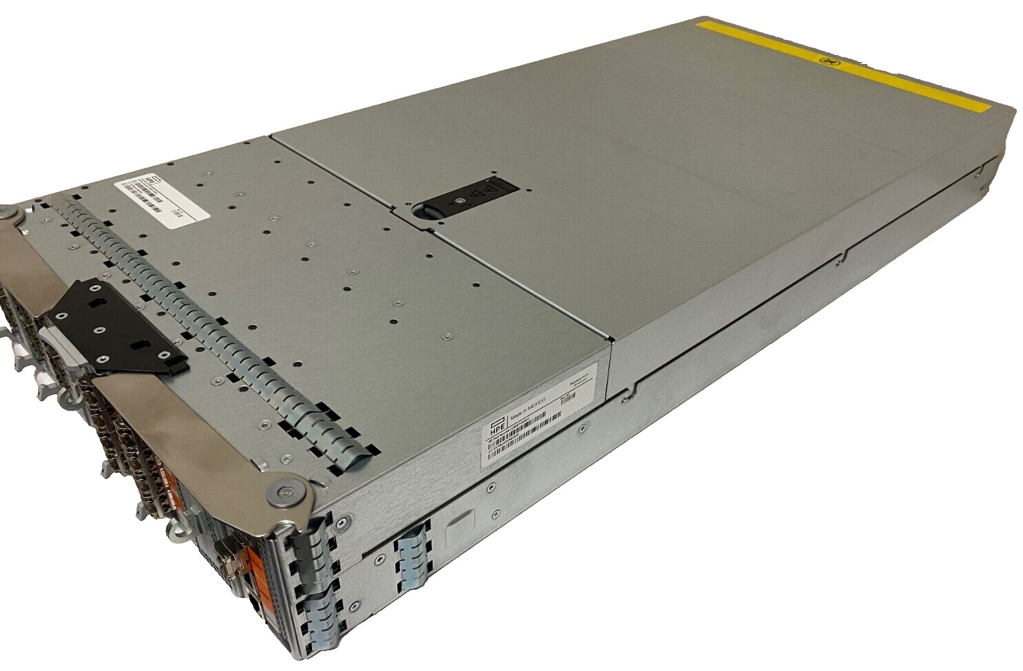 HPE 3PAR Storeserv 20850 2X8 CORE 2.5GHZ  63004 C8S87A 782405-002 MEMORY NO DRIV