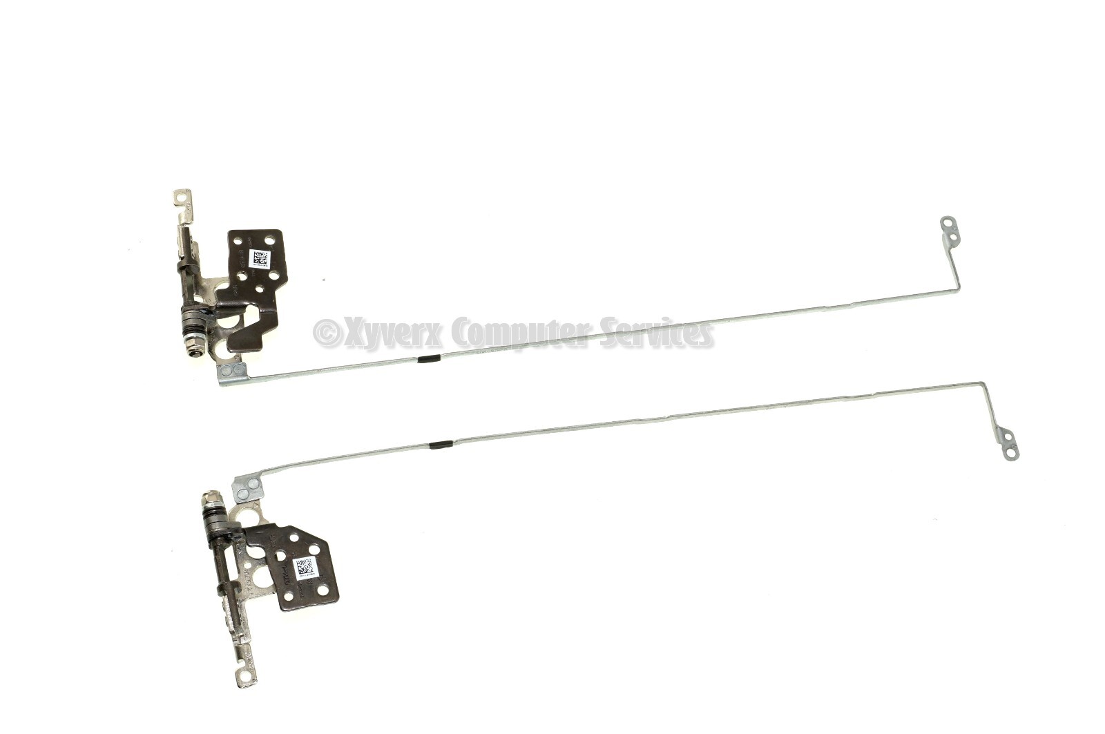 M08904-001 GENUINE HP HINGE KIT  PAVILION 15-EG0021NR (AF60-62)
