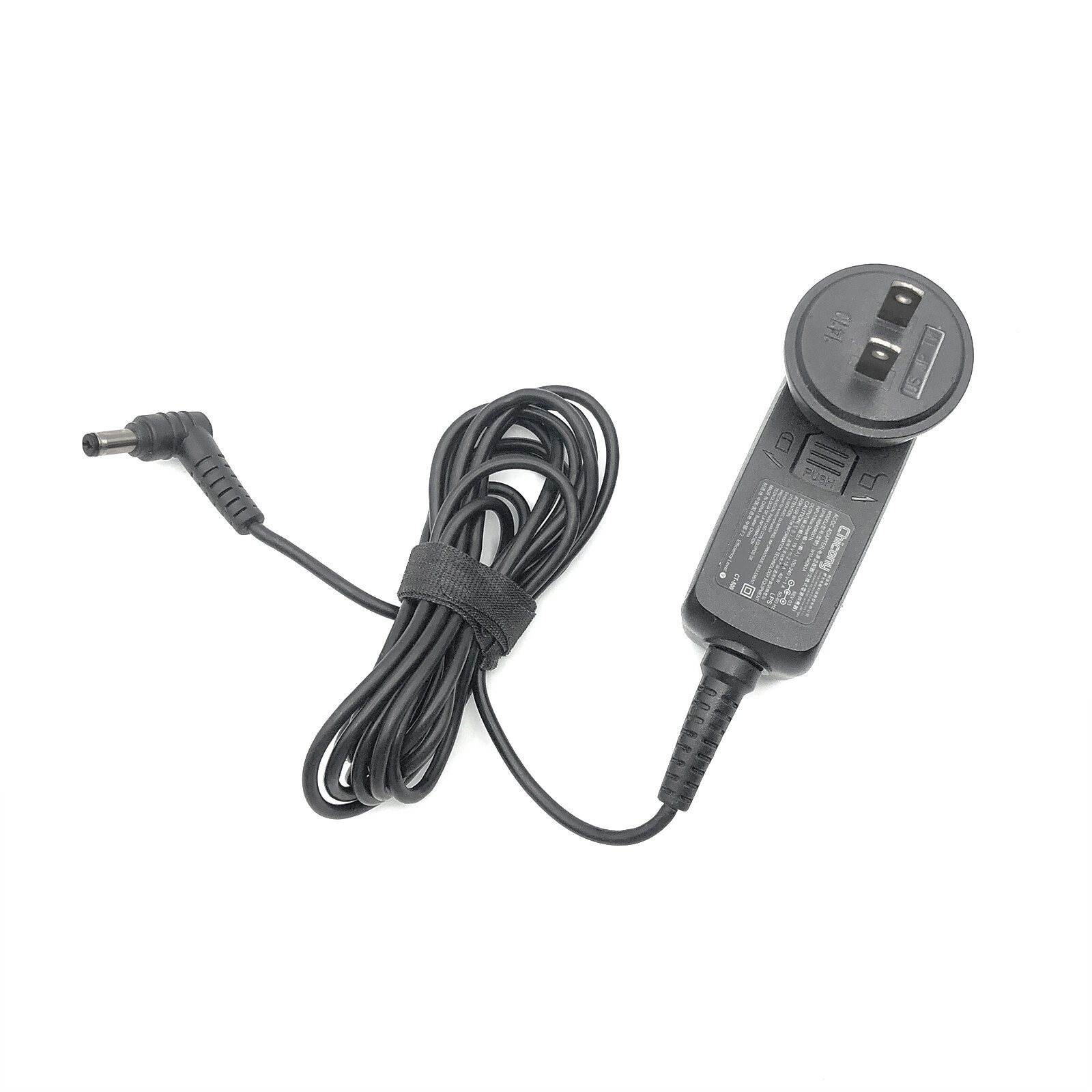 Original Chicony 19V AC Adapter for Acer Aspire One D257 D260 D270 521 522 531h