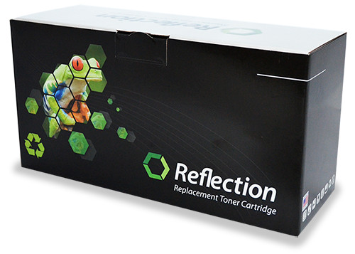 Reflection Replace Print Toner Cartridge 2,600 PG YIELD for HP Laserjet 300 400