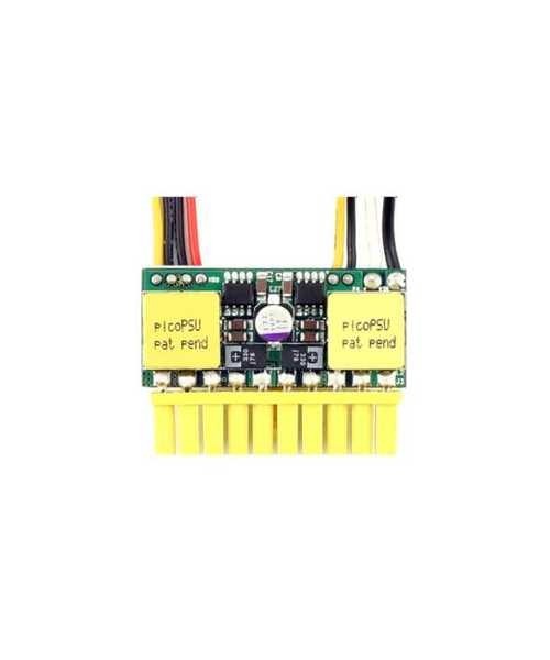 PicoPSU-90, 90W 12V DC-DC ATX Power Supply
