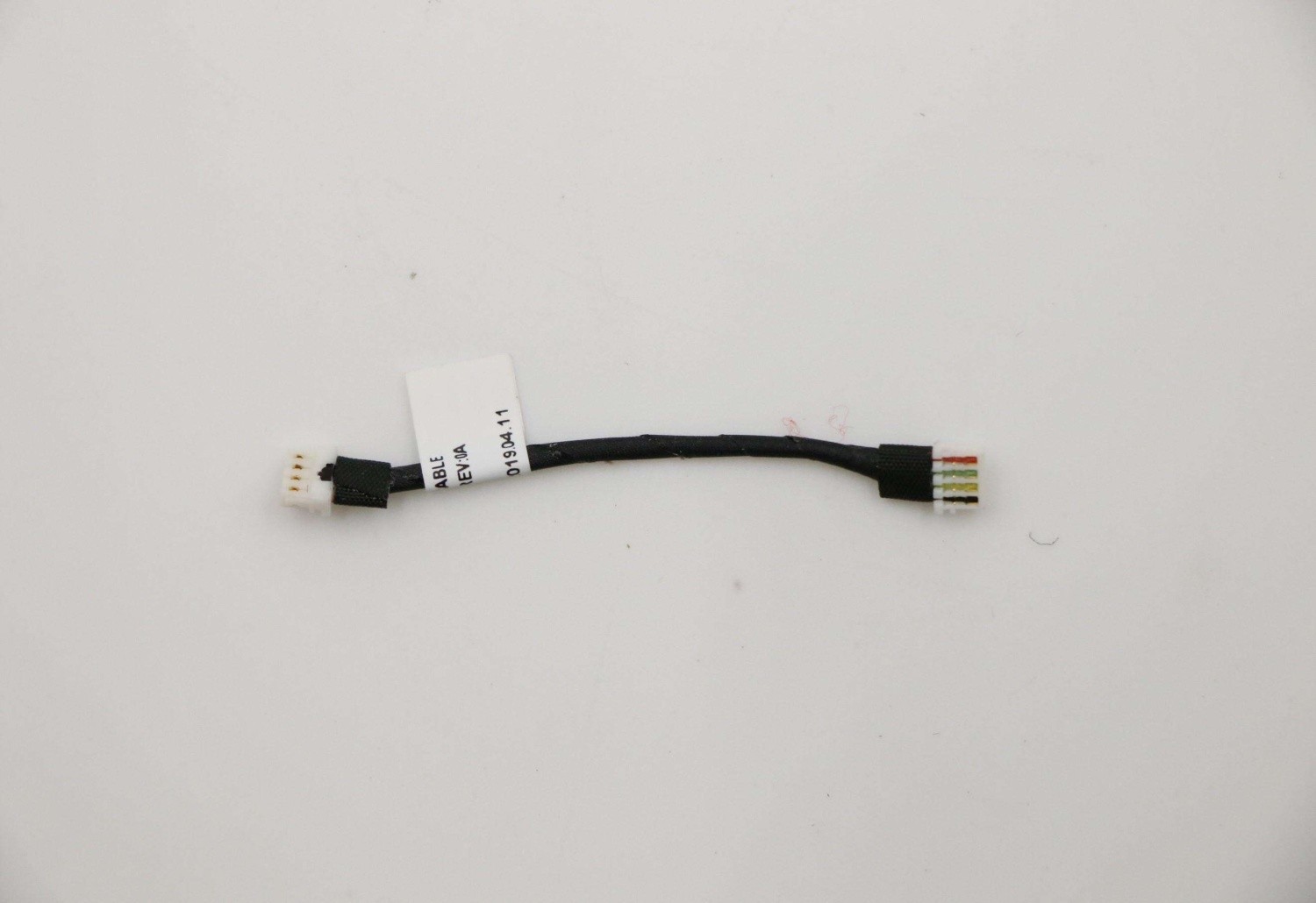 Genuine 01YN272 Lenovo Power Cable X395, T490s, X390, T495s, T14s Gen 1, X13 Ge