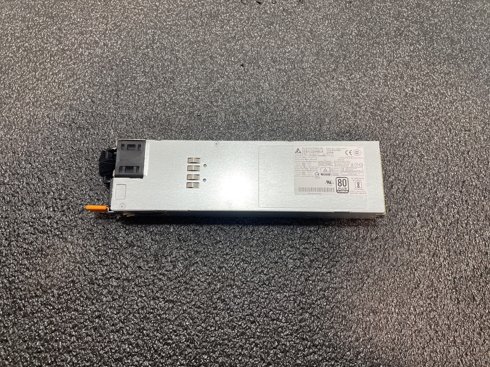 Delta DPS-2200AB-2  F Server Power Supply