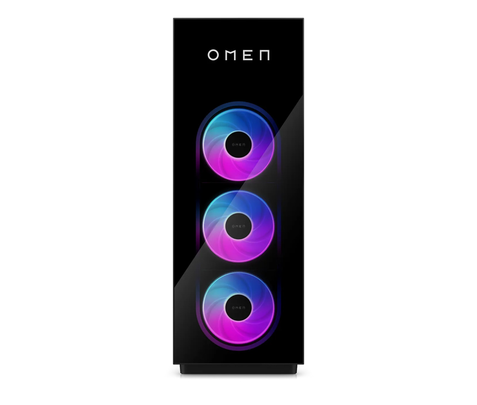 HP OMEN MAX 45L Gaming Desktop GT23-0990m Ryzen 9 9900X3D 64GB DDR5 RAM 2TB SSD