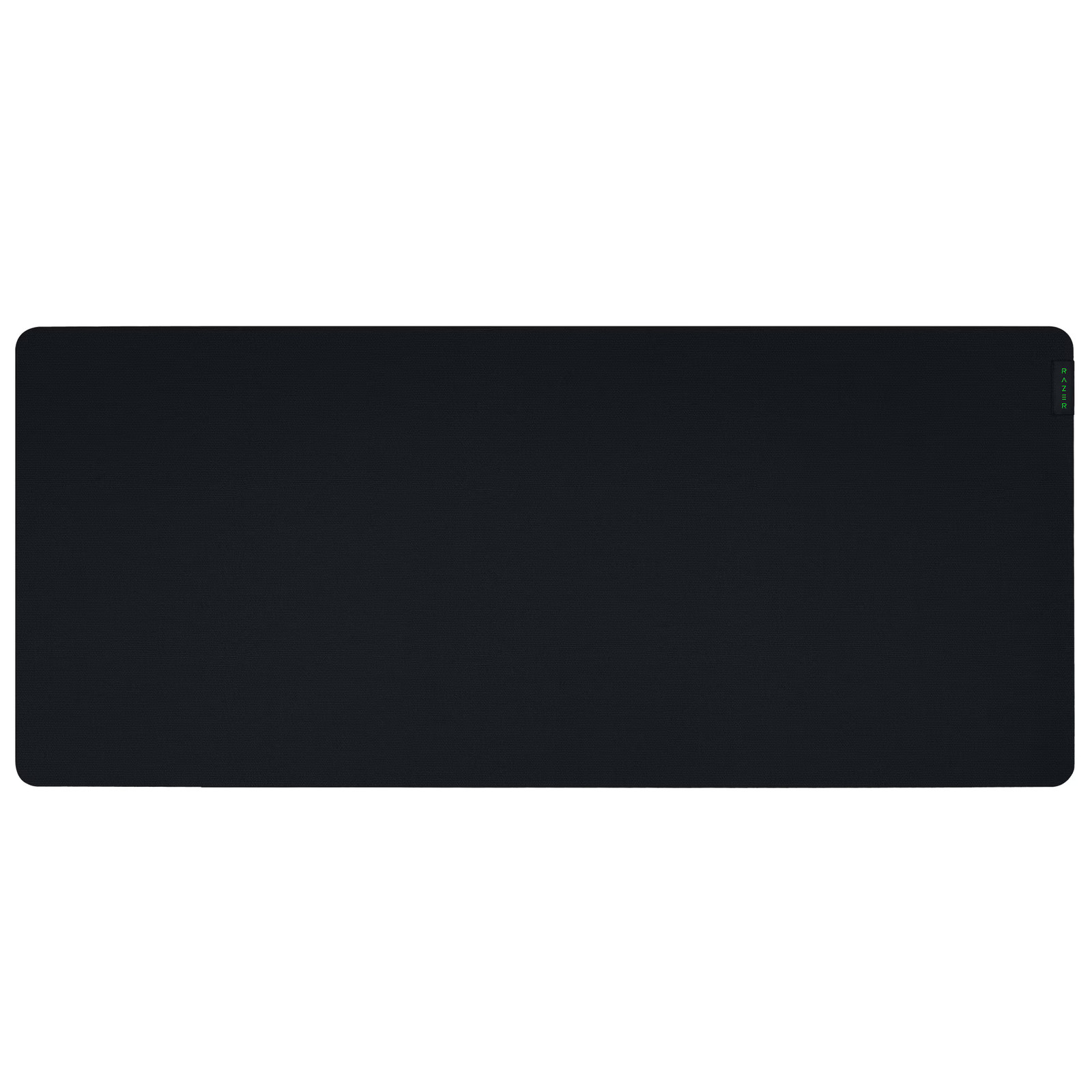Razer - Gigantus V2 Cloth Gaming Mouse Pad (XXL) - Black
