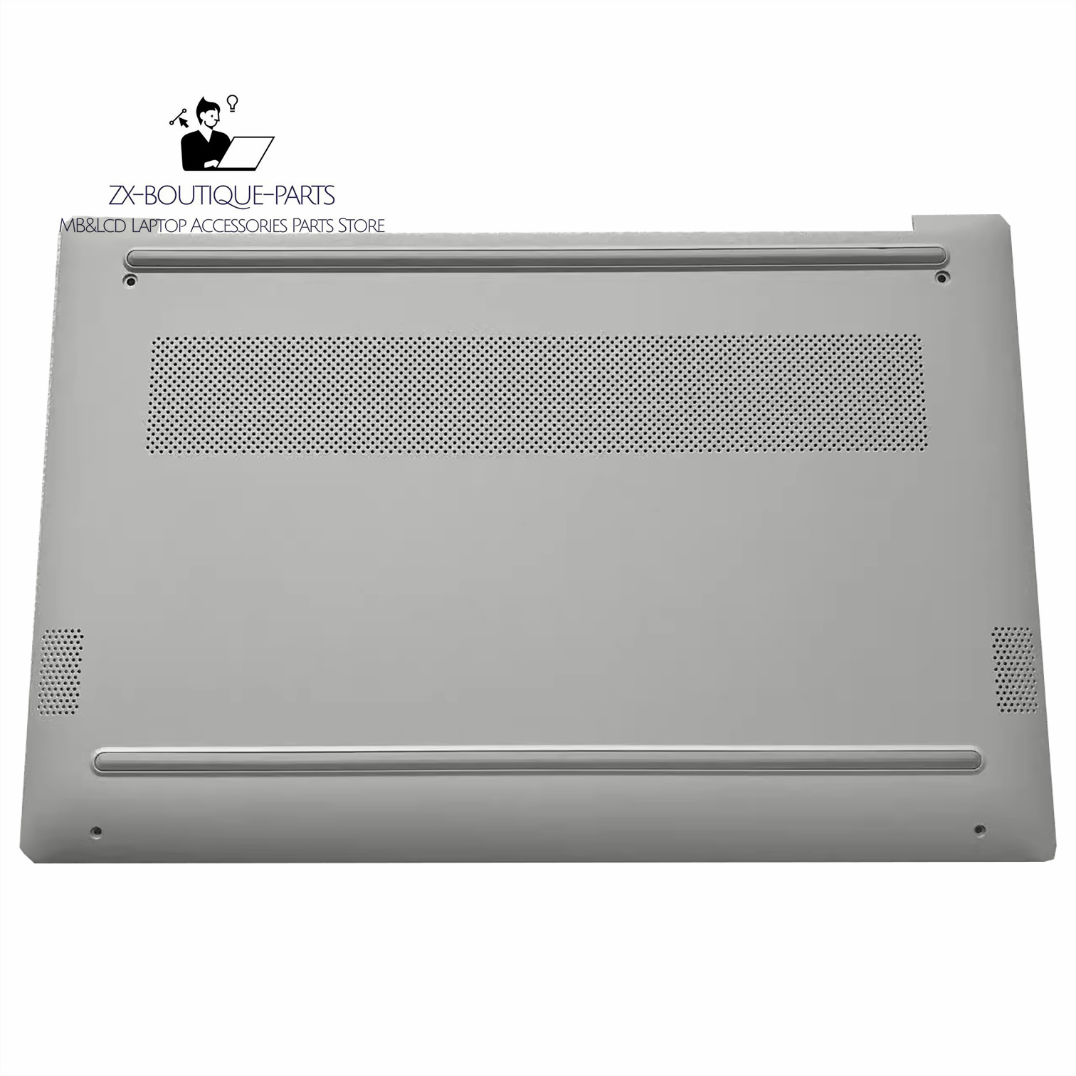 N83001-001 New Laptop Bottom Cover Lower Case D Lid  For HP 240 G10 14-EP 14-EM