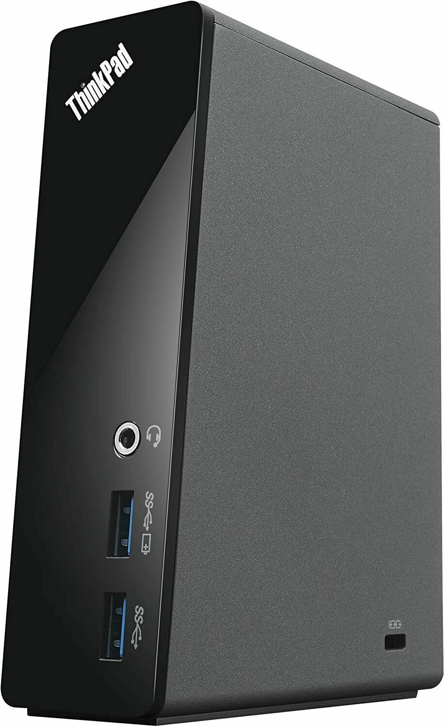 Lenovo DU9033S1 Corded ThinkPad OneLink Pro Docking Station