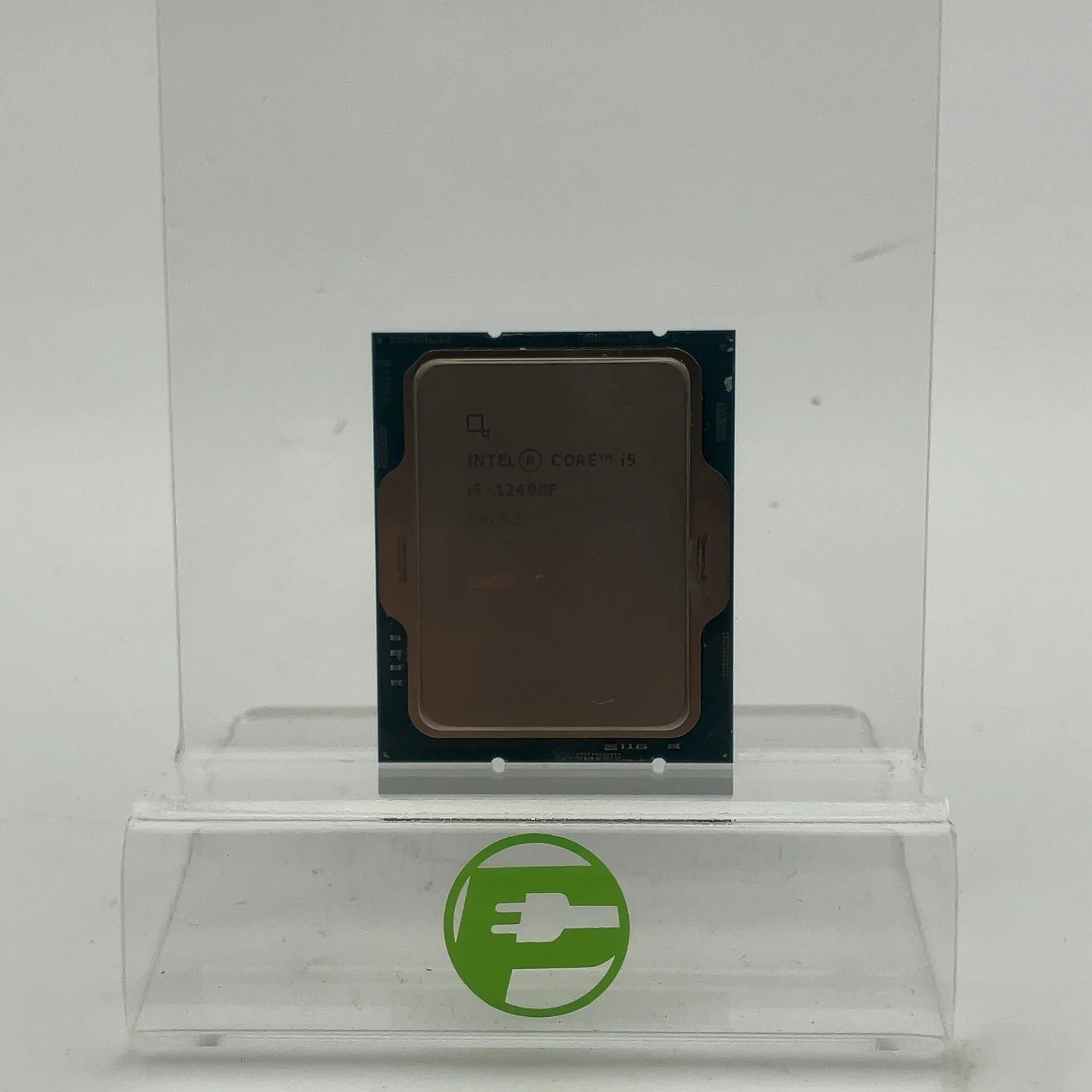Intel Core i5-12400F 2.50GHz 6 Core SRL5Z 12 Thread LGA 1700
