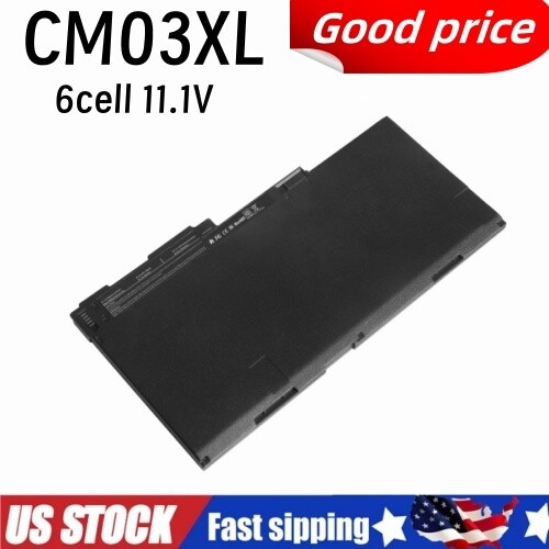 CM03XL Battery for HP EliteBook 840 745 850 G1 G2 Series HSTNN-IB4R HSTNN-DB4Q