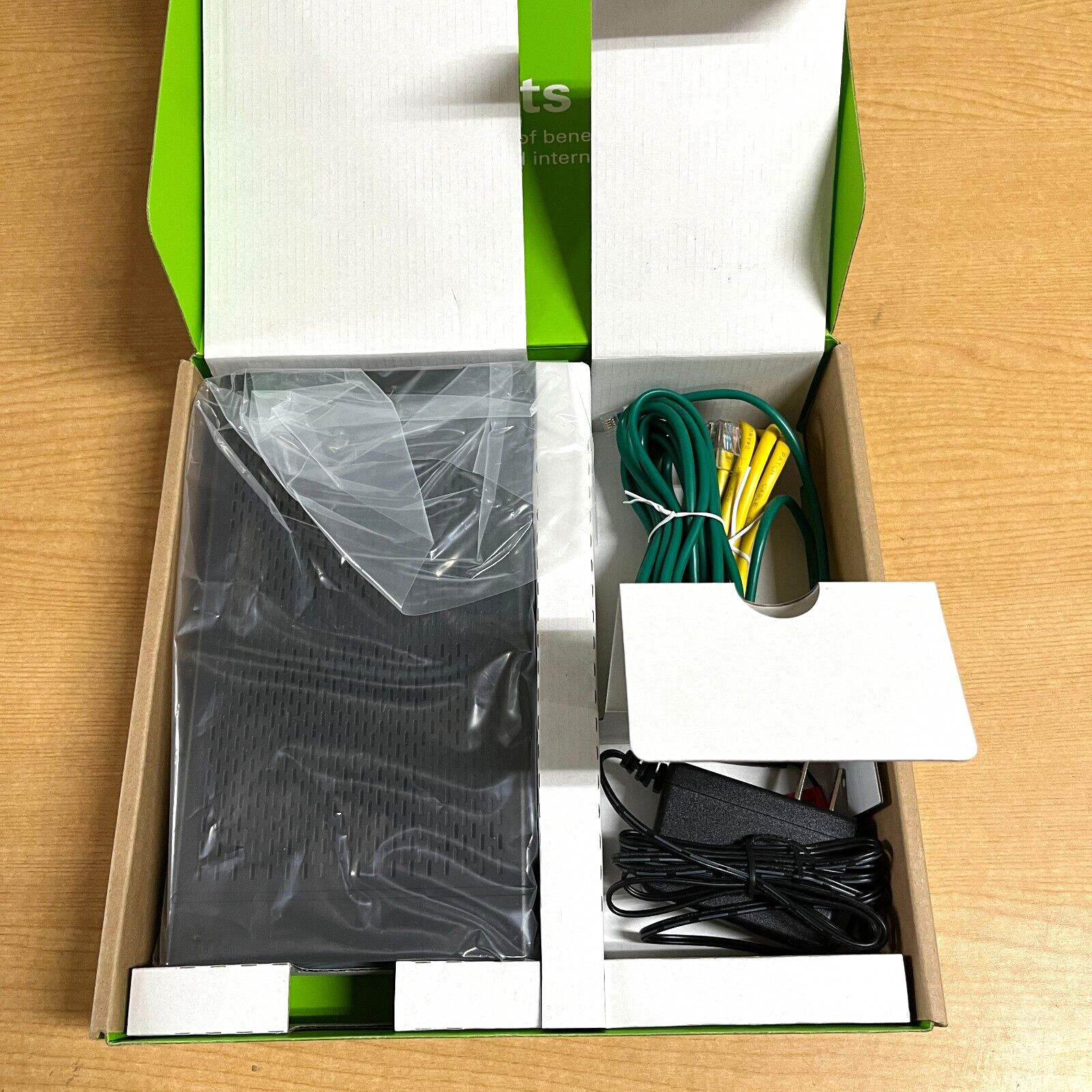 Century Link Modem Router Model C1100Z