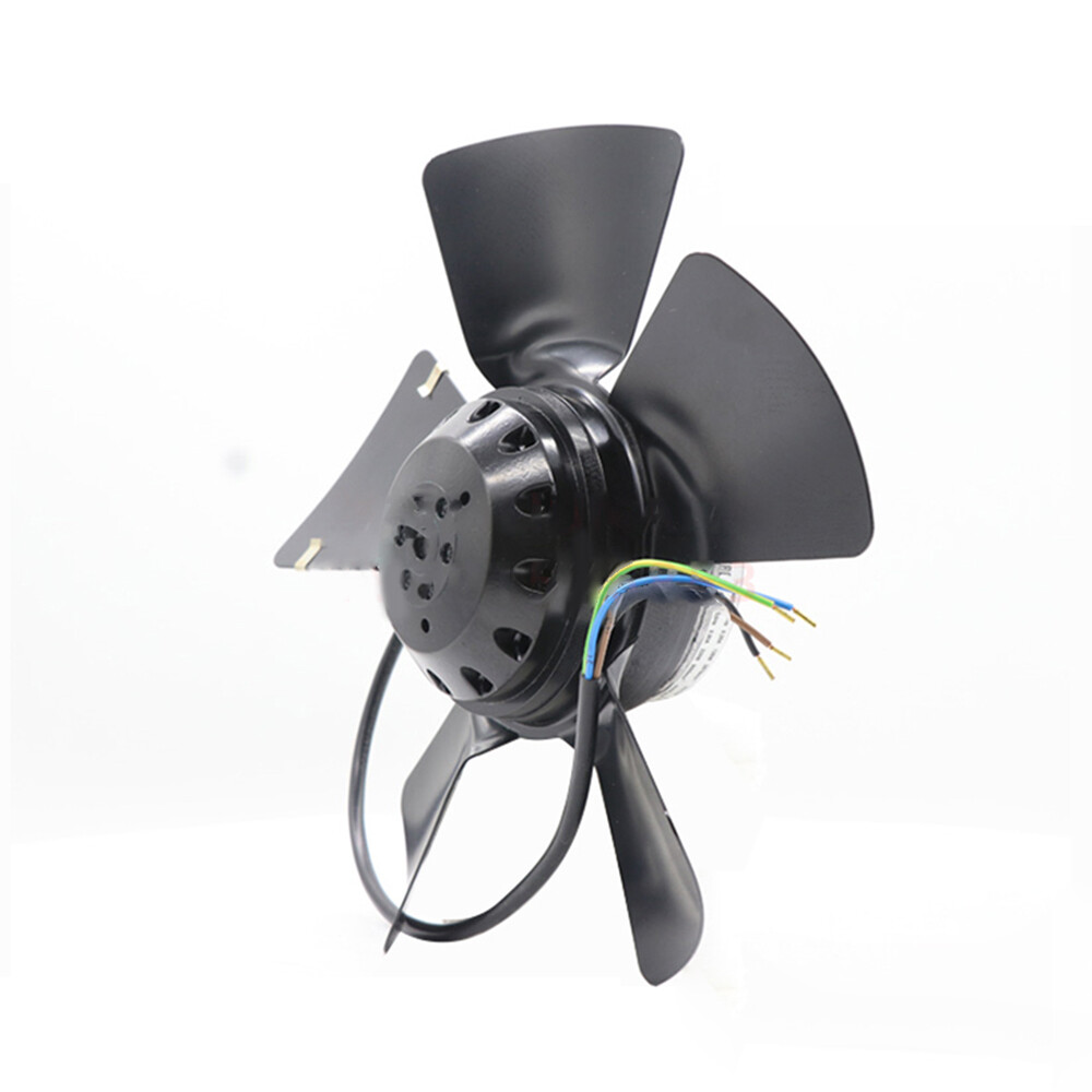 For Ebmpapst A2D250-AA26-51 Axial Cooling Fan 400/480V 50/60HZ 0.24/0.30A