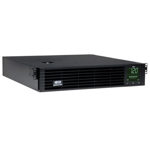 ✨ Eaton Tripp Lite SMART3000RMXL2U 3000VA 3000W Sine Wave UPS Battery Backup