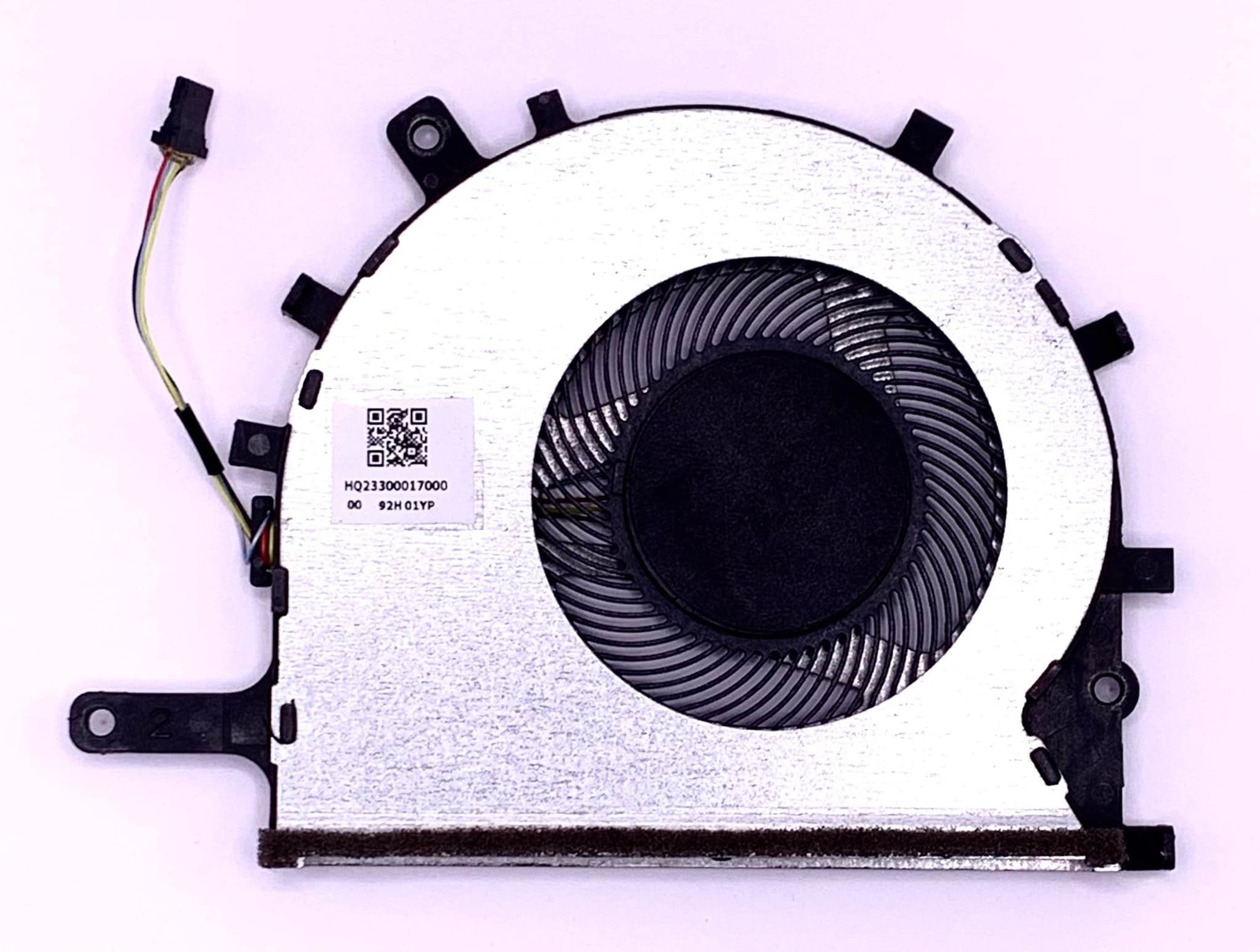 ASUS Laptop Fan Fan Sunon MagLev EG50050S1-C130-S9A FLCC DFS5K12115491G