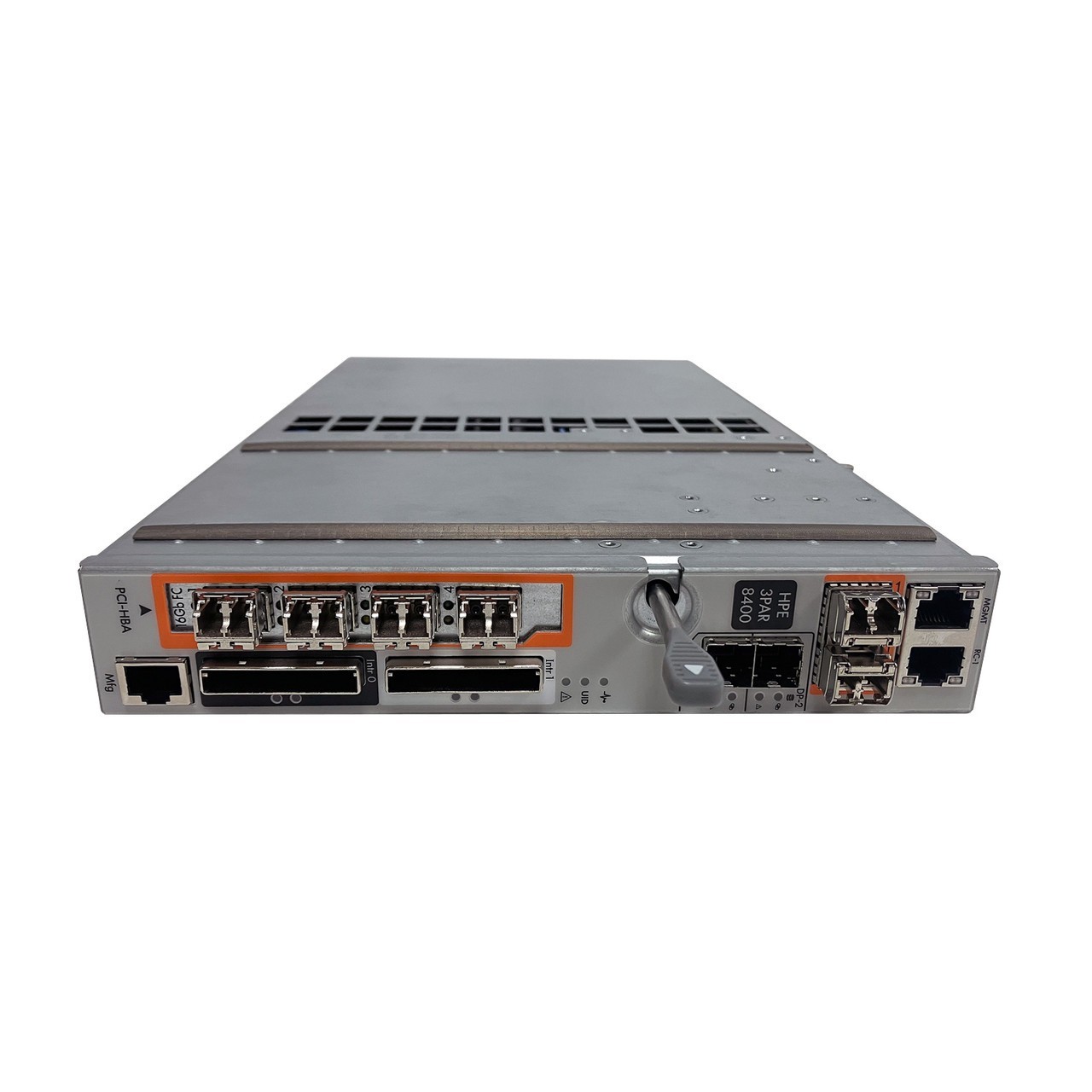 HPe P00520-001 3Par 8440 Controller H6Y97-63001