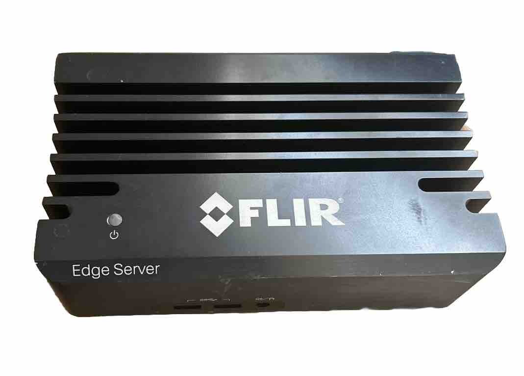 Flir USS-EDG-SVHD-06 Edge Server No HD/OS