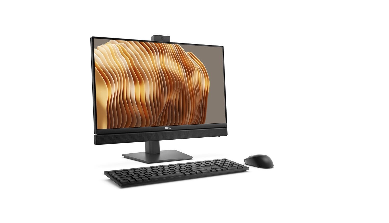 Dell 23.8" Pro 24 QC24251 All-in-One Intel i5 14500T 8GB 256GB W11P Vvtdd