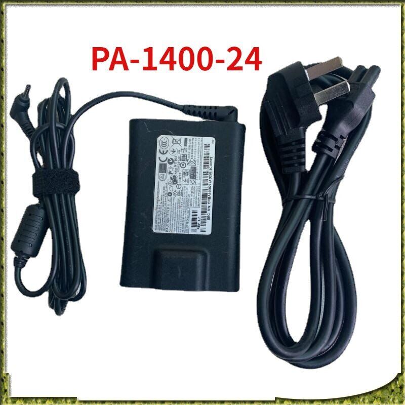 PA-1400-24 LCD Adapter 40W AD-4019SL AC for NP900X1B/3C/3E NP900X4D AA-PA3NS40