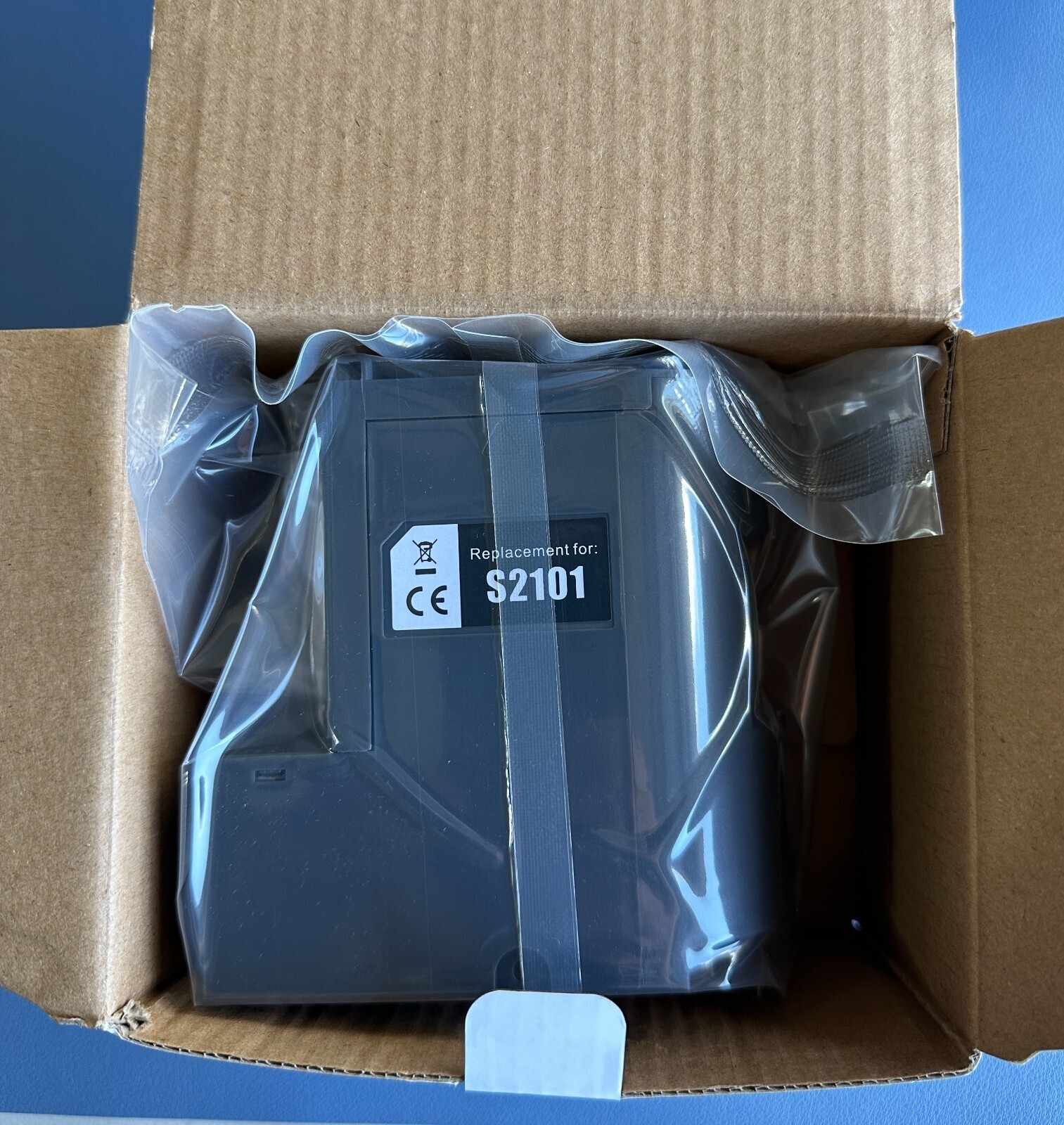 S2101 Maintenance Ink Box For Epson SureColor F170 Printer Waste Ink Tank